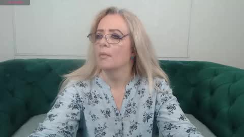 ivanacharm online show from 21, 9, 2025