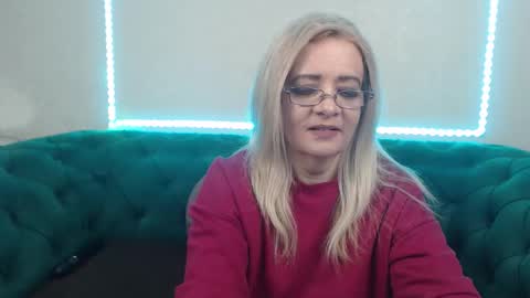 ivanacharm online show from 16, 1, 2026