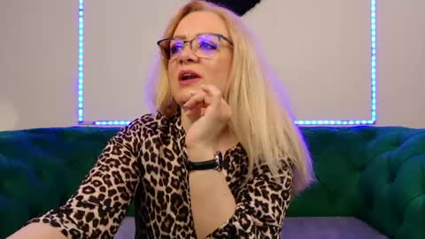 ivanacharm online show from 18, 6, 2026