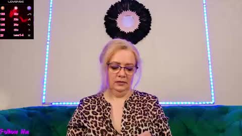 ivanacharm online show from 20, 7, 2026