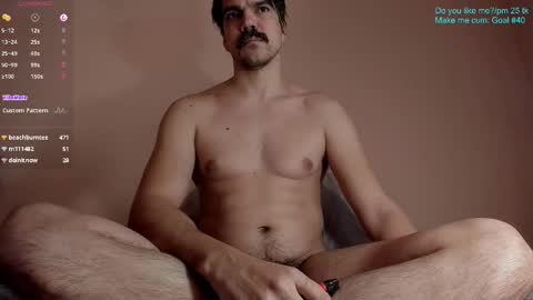 Snapshot of ivancegun chatting on 5, 3, 2026 Ivan online show from 5, 3, 2026