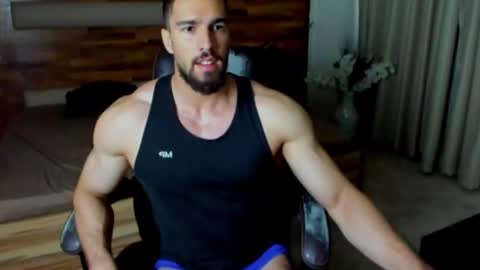 IvanHydee online show from 13, 6, 2026