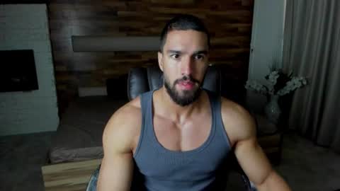 IvanHydee online show from 12, 7, 2026
