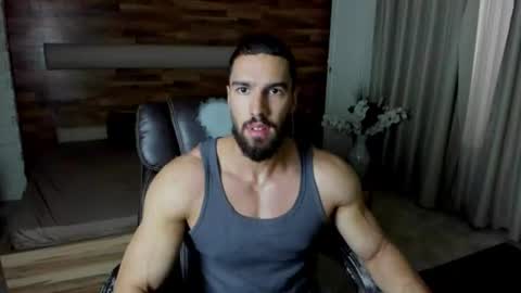 IvanHydee online show from 16, 7, 2026