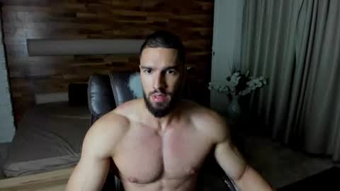IvanHydee online show from 22, 7, 2026