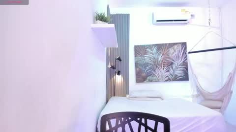 Snapshot of ivania_lua chatting on 2, 5, 2026 ivania_lua online show from 2, 5, 2026