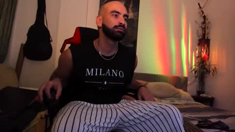 ivan online show from 7, 5, 2026