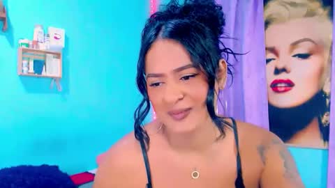 ivanna__sweet online show from 8, 3, 2026