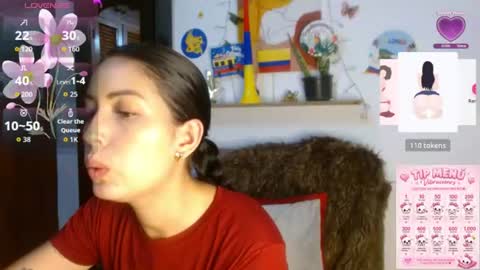 Ivanna online show from 25, 6, 2026
