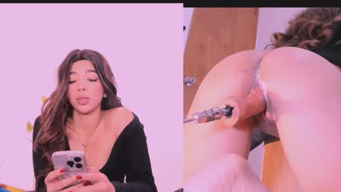 Ivanna online show from 1, 2, 2026