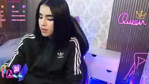 Snapshot of ivanna_tay1 chatting on 16, 6, 2026 ivanna_tay1 online show from 16, 6, 2026