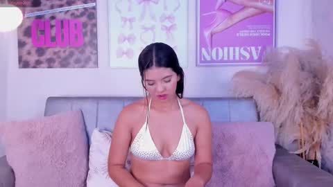 ivanna_velvet online show from 16, 3, 2026