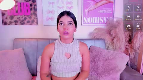 ivanna_velvet online show from 24, 3, 2026