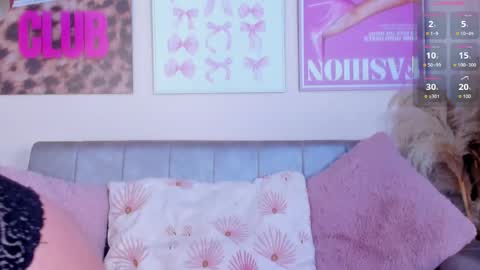 Snapshot of ivanna_velvet chatting on 31, 3, 2026 ivanna_velvet online show from 31, 3, 2026
