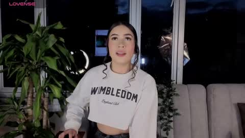 Ivanna West online show from 24, 9, 2025