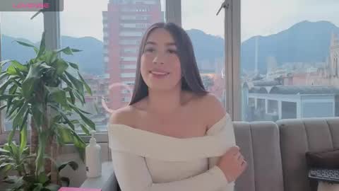 Ivanna West online show from 28, 9, 2025