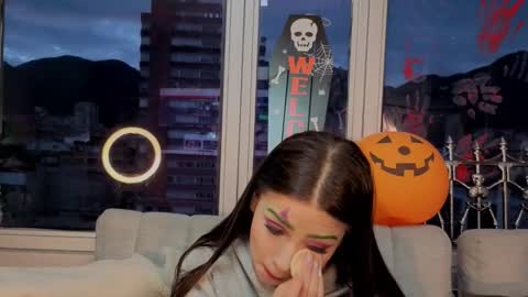 Ivanna West online show from 14, 10, 2025