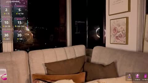 Ivanna West online show from 14, 11, 2025