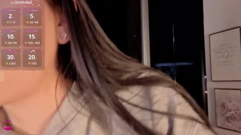 Ivanna West online show from 26, 11, 2025