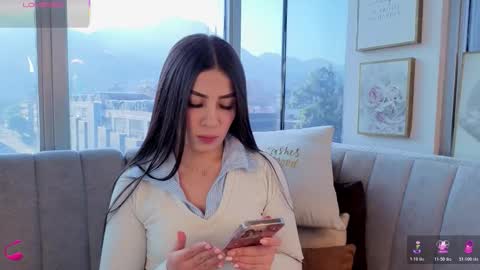 Ivanna West online show from 15, 12, 2025