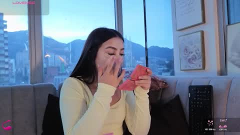 Ivanna West online show from 19, 1, 2026