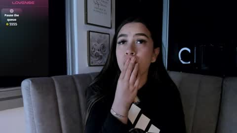 Ivanna West online show from 26, 6, 2026