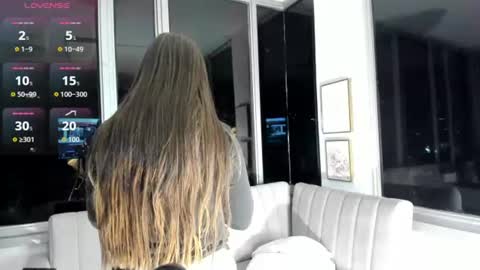 Ivanna West online show from 1, 7, 2026