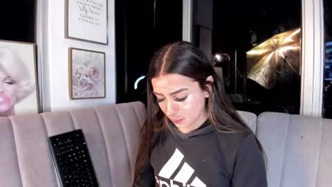 Ivanna West online show from 7, 7, 2026