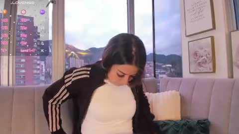 Ivanna West online show from 13, 7, 2026