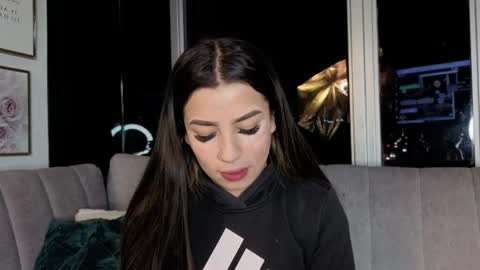 Ivanna West online show from 16, 7, 2026