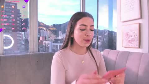 Ivanna West online show from 21, 7, 2026