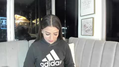 Ivanna West online show from 22, 7, 2026