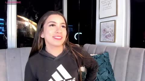 Ivanna West online show from 24, 7, 2026