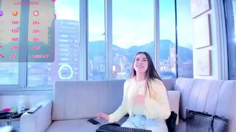 Ivanna West online show from 27, 7, 2026