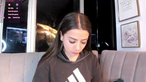 Ivanna West online show from 28, 7, 2026