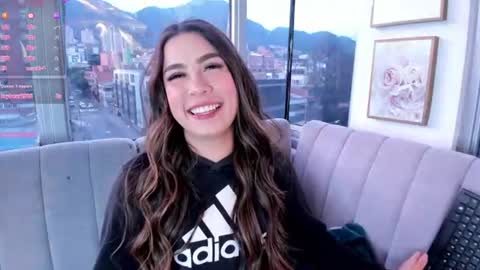 Ivanna West online show from 28, 7, 2026