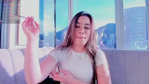 Ivanna West online show from 3, 8, 2026