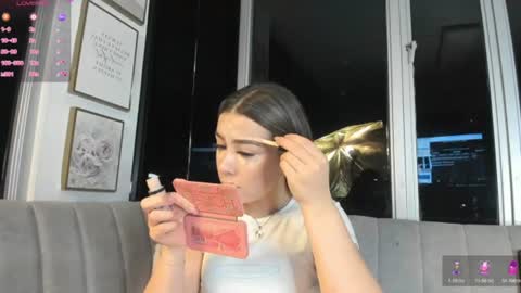 Ivanna West online show from 5, 8, 2026