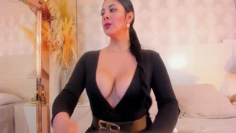 Ivannaanggel online show from 7, 11, 2025