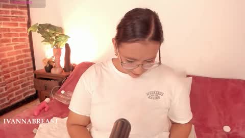 Ivannabreast online show from 17, 2, 2026