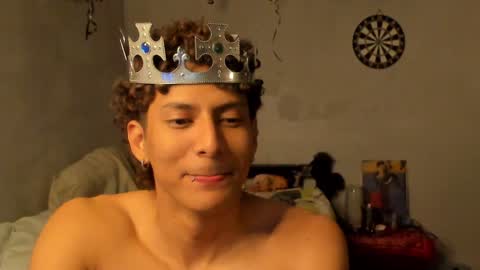 Ivano online show from 26, 1, 2025