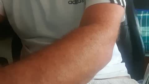 Ivanxx712 online show from 15, 1, 2025