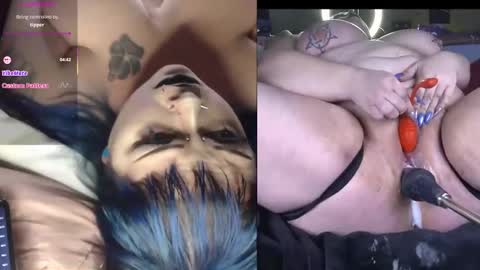 ivenvain online show from 24, 3, 2026