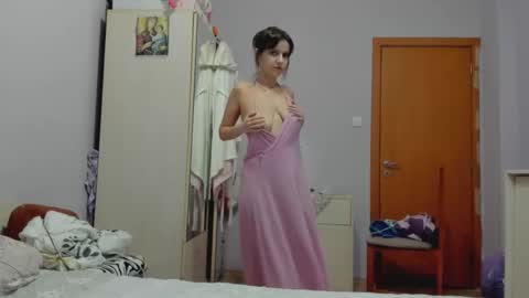 Iveta online show from 17, 9, 2025