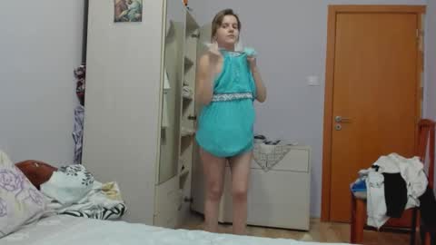 Iveta online show from 22, 10, 2025