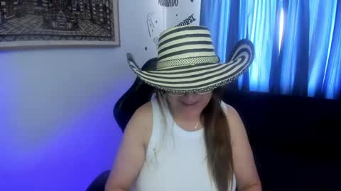 IVETTE online show from 3, 5, 2026