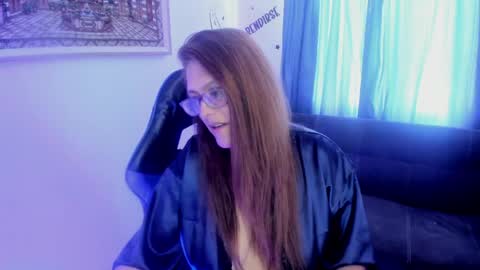 IVETTE online show from 11, 5, 2026