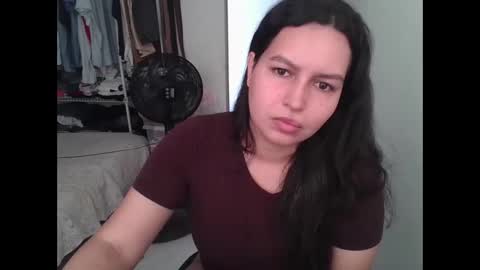 Snapshot of ivone777 chatting on 5, 3, 2026 Ivone777 online show from 5, 3, 2026