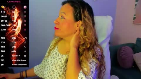 Snapshot of ivonne_4 chatting on 13, 3, 2026 Ivonne online show from 13, 3, 2026