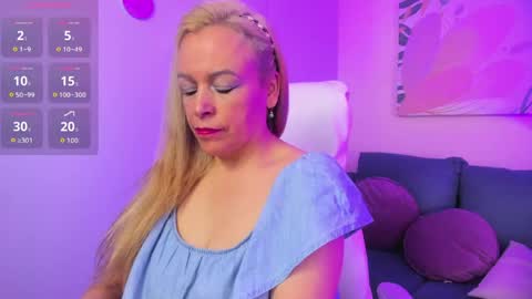 Ivonne online show from 7, 5, 2026